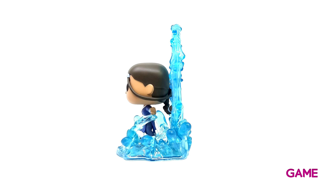 Figura Pop Deluxe POP Deluxe: ATLA S7- Katara-4