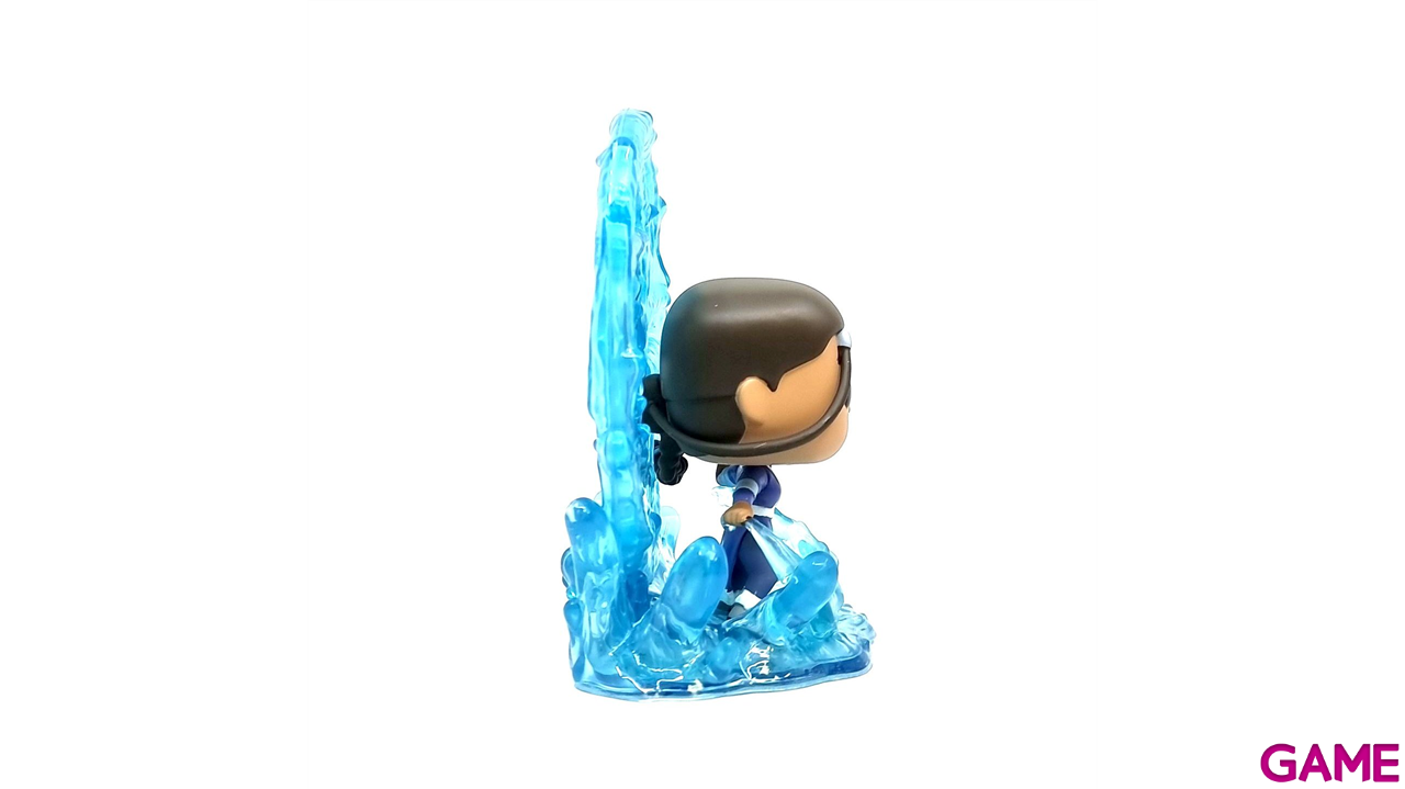 Figura Pop Deluxe POP Deluxe: ATLA S7- Katara-5