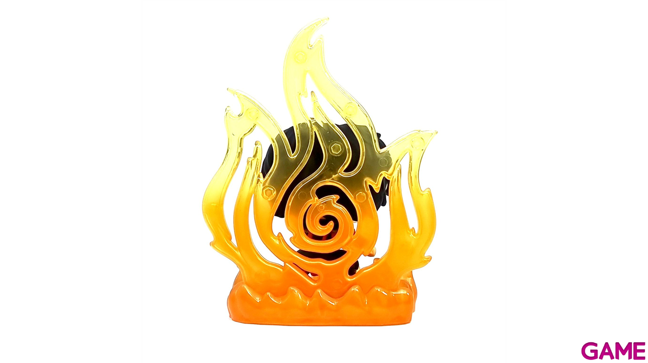 Figura Pop Deluxe POP Deluxe: ATLA S7- Zuko-6
