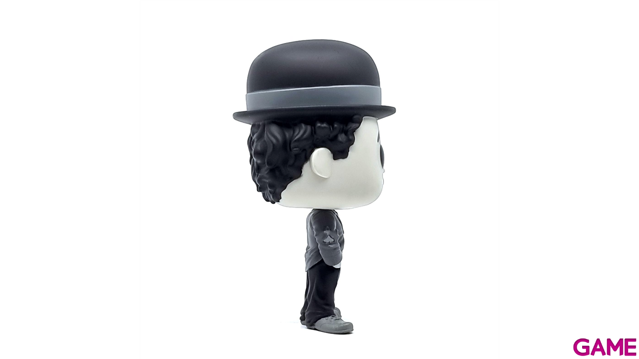 Figura Pop  POP Icons: Charlie Chaplin-5