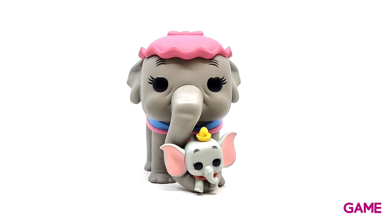 Figura Funko Pop 6