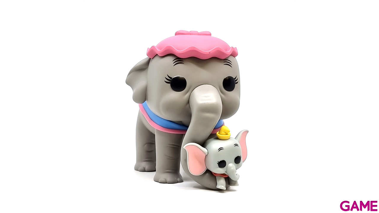 Figura Funko Pop 6