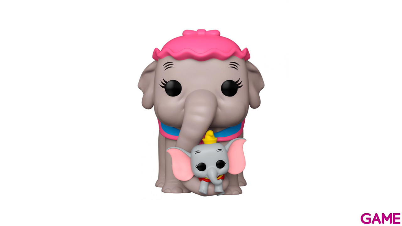 Figura Funko Pop 6