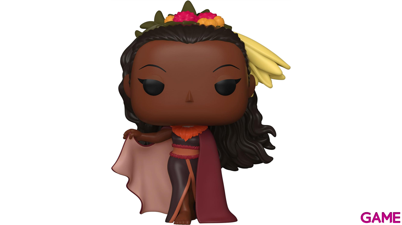 Figura Pop  POP Disney: Moana 2- Matangi-1