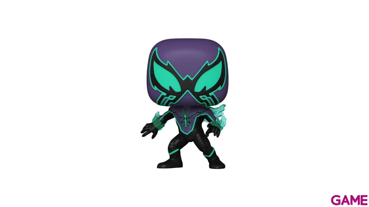 Figura Pop  POP Marvel: SP Comics- Chasm-1