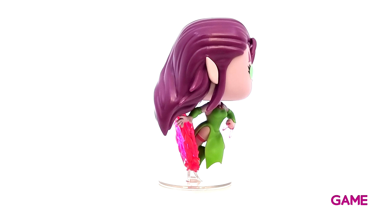 Figura Funko POP Marvel: X-Men S3- Blink-3