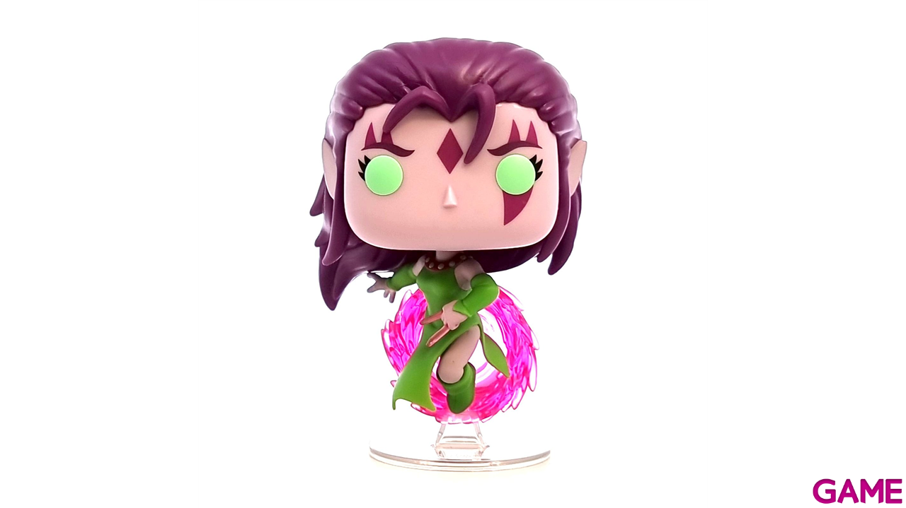 Figura Funko POP Marvel: X-Men S3- Blink-6