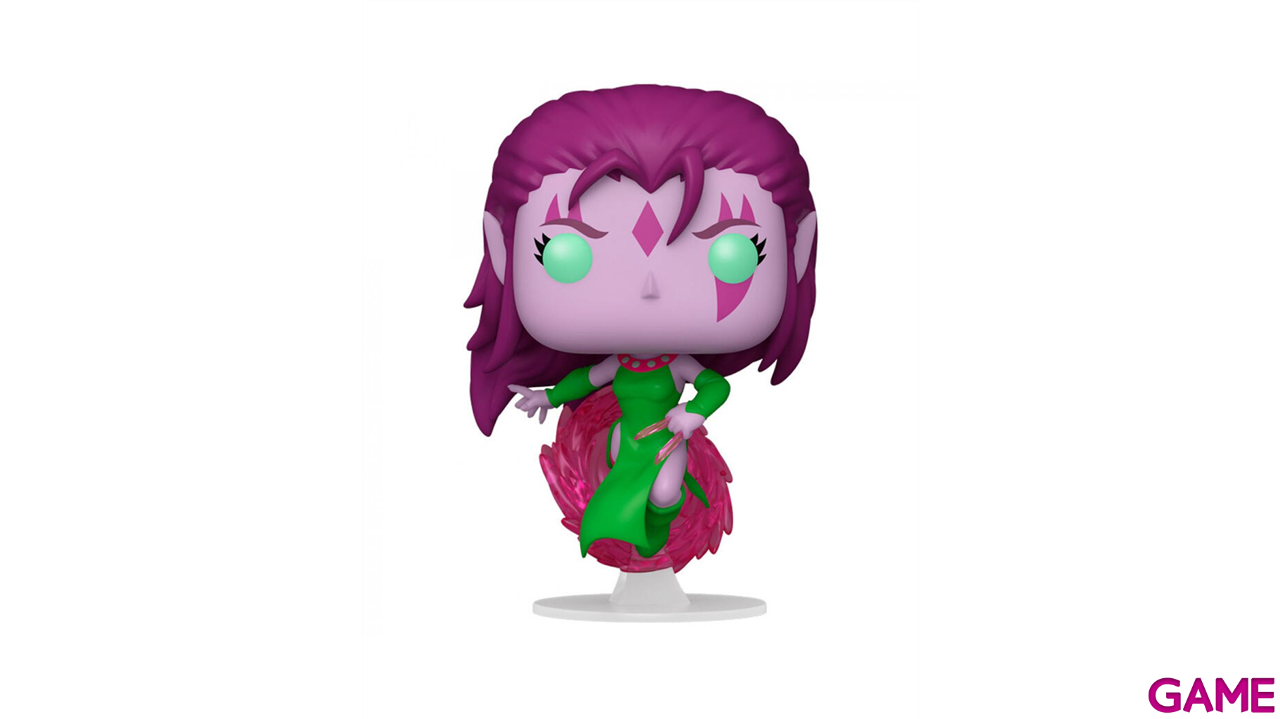 Figura Funko POP Marvel: X-Men S3- Blink-0