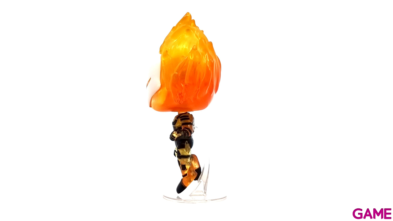 Figura Funko POP Marvel: X-Men S3- Sunfire-4