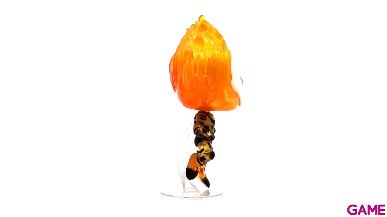 Figura Funko POP Marvel: X-Men S3- Sunfire-5