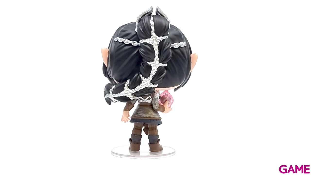 Figura Pop  POP Games: Baldur´s Gate- Shadowheart-1