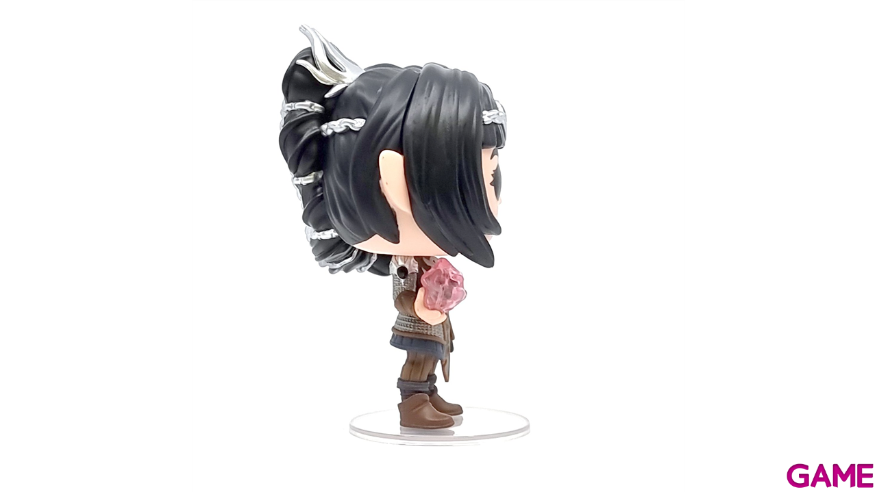 Figura Pop  POP Games: Baldur´s Gate- Shadowheart-3