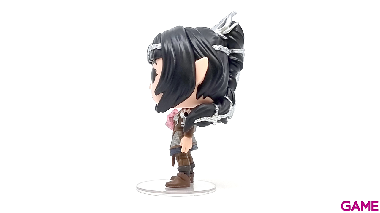Figura Pop  POP Games: Baldur´s Gate- Shadowheart-4