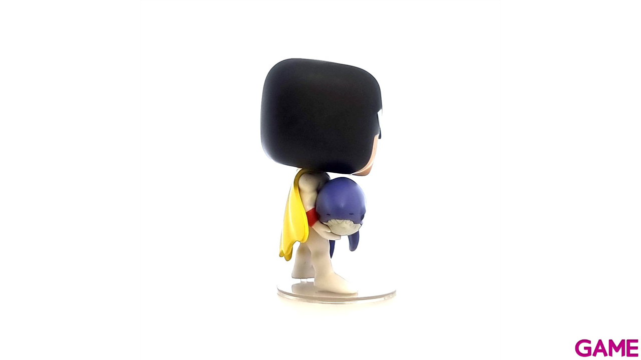 Figura POP Plus: Space Ghost Coast to Coast: Space Ghost with Shark-6