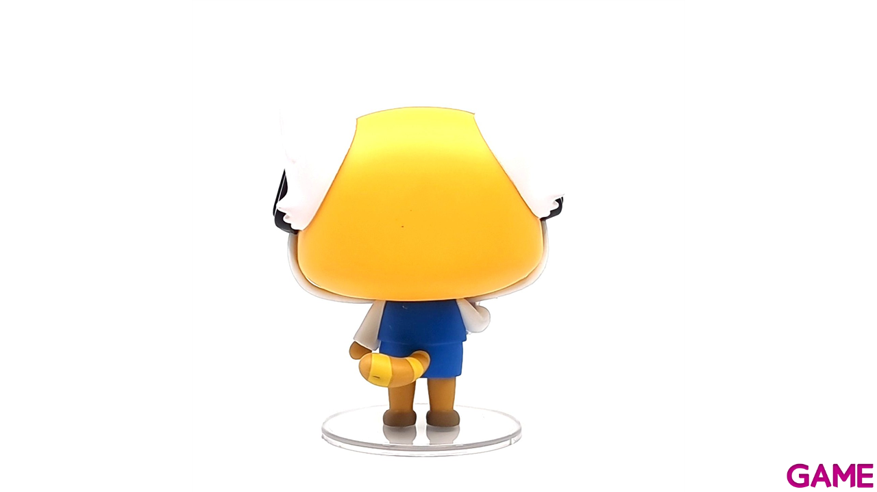 Figura Pop  POP Sanrio: Aggretsuko with headphones-6