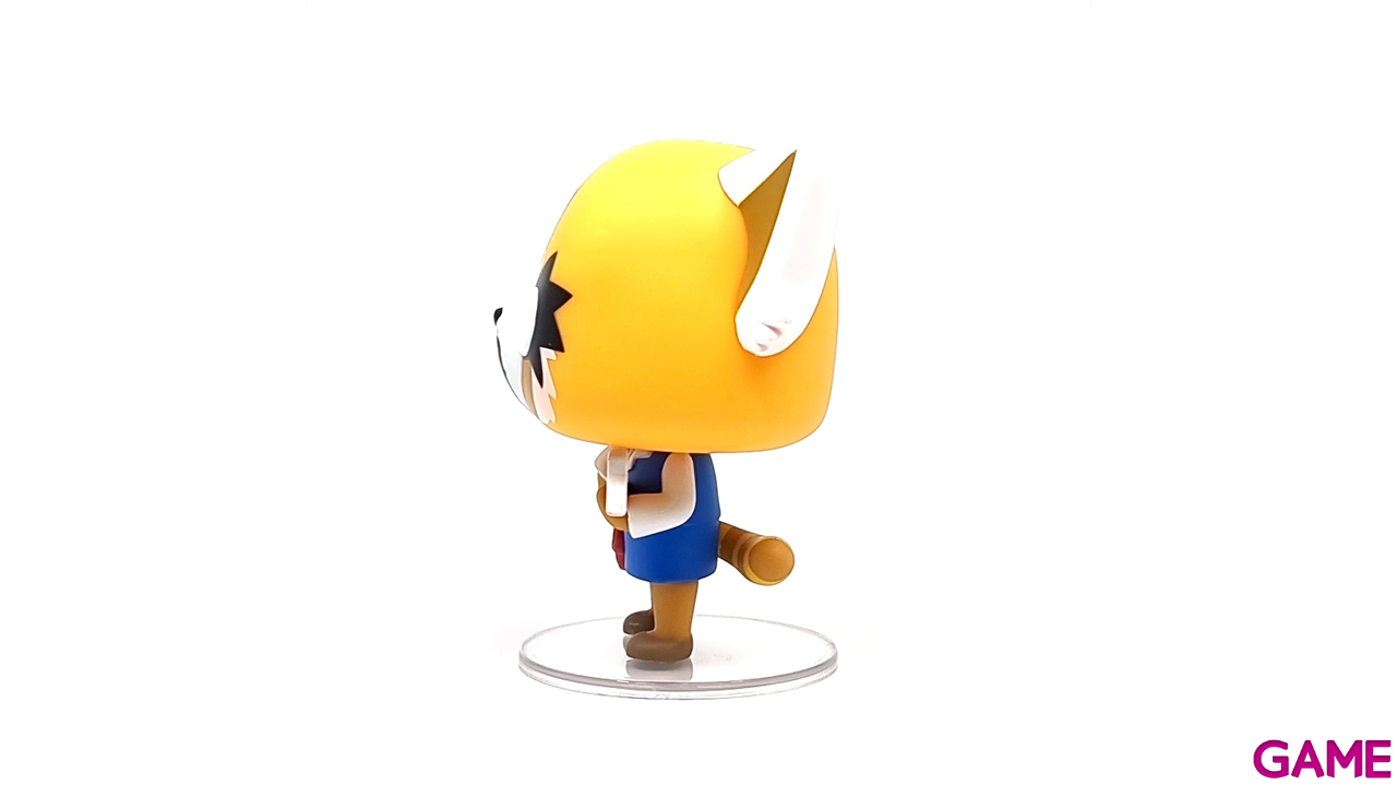 Figura Pop  POP Sanrio: Aggretsuko with Guitar-2