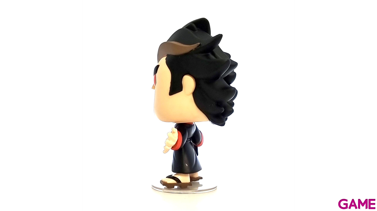 Figura POP Animation: Samurai Jack Mad Jack-3