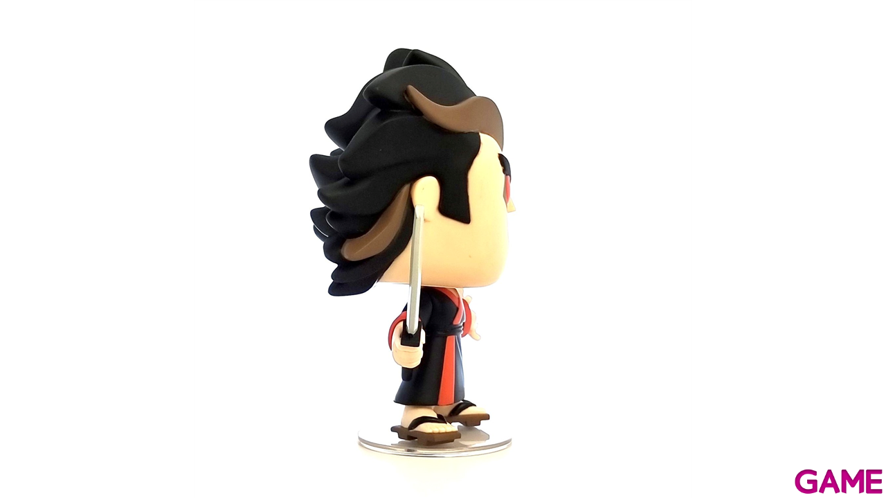 Figura POP Animation: Samurai Jack Mad Jack-5