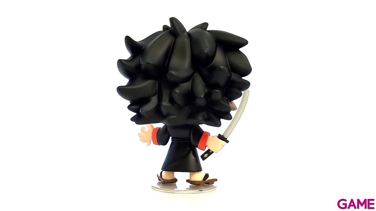 Figura POP Animation: Samurai Jack Mad Jack-6