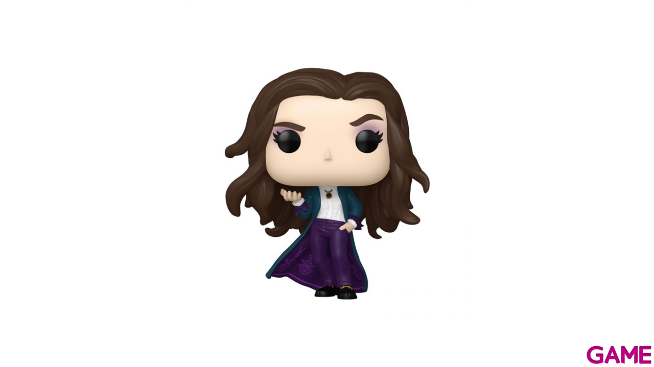 Figura Pop POP Marvel: Agatha: Agatha Harkness-1