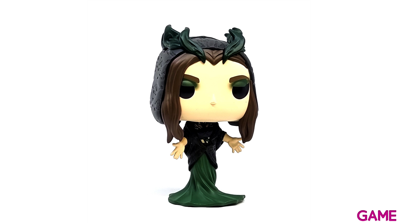 Figura POP Marvel: Agatha Death-3