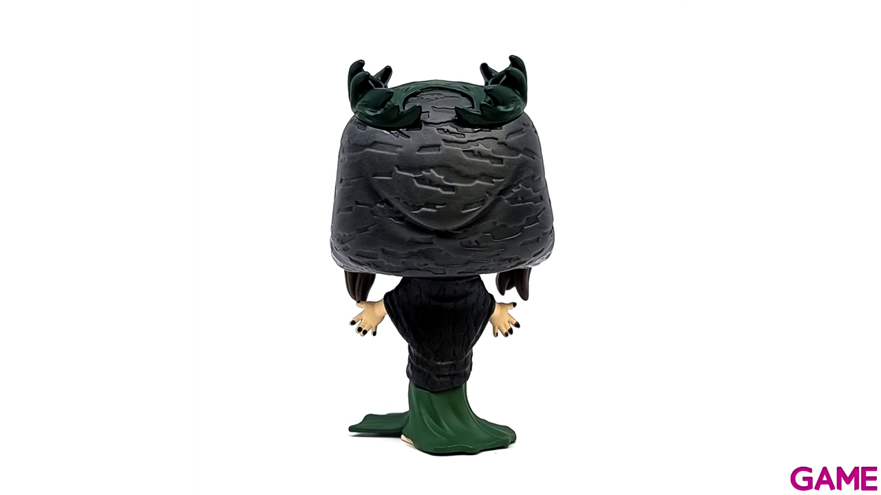 Figura POP Marvel: Agatha Death-5