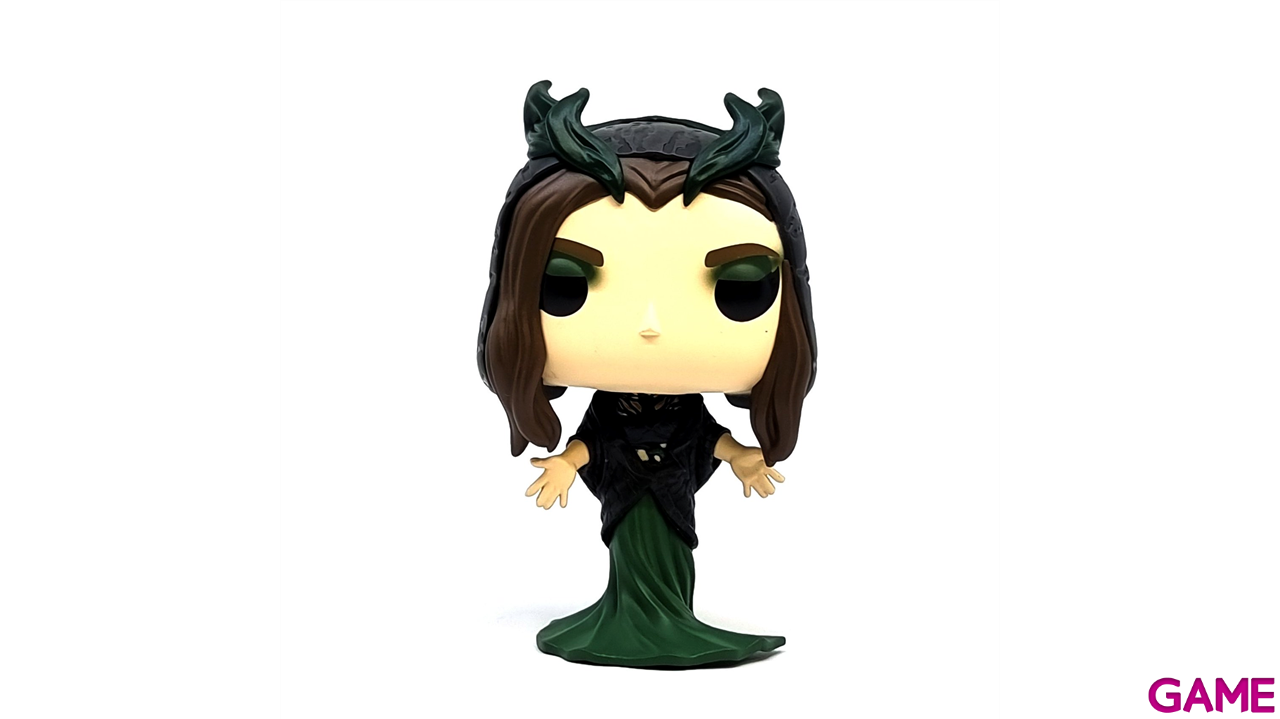 Figura POP Marvel: Agatha Death-6
