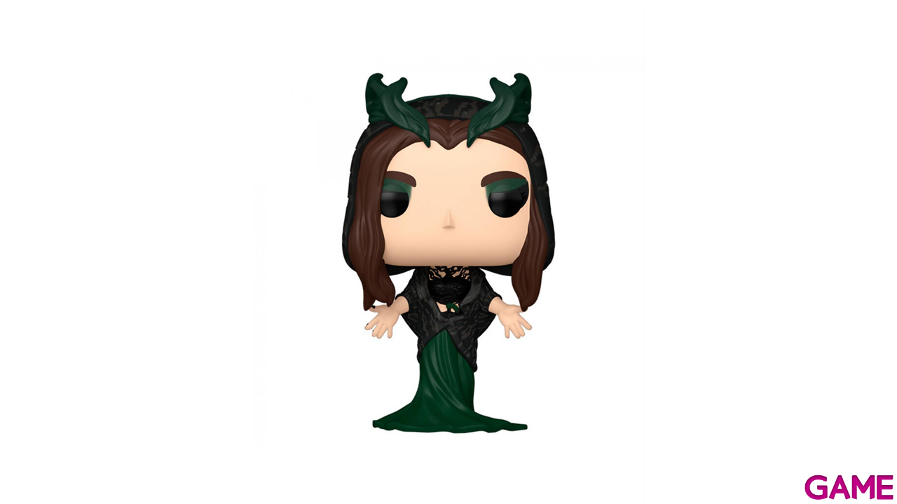 Figura POP Marvel: Agatha Death-0
