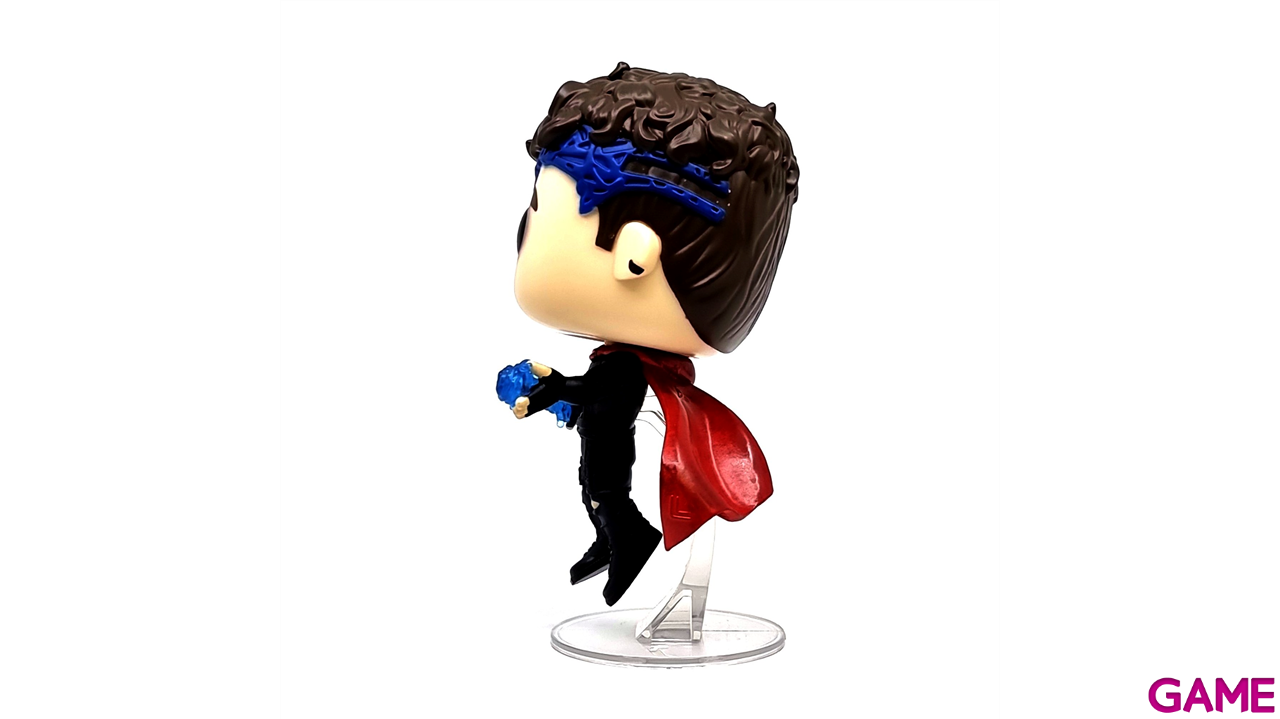 Figura POP Marvel: Agatha Wiccan-2