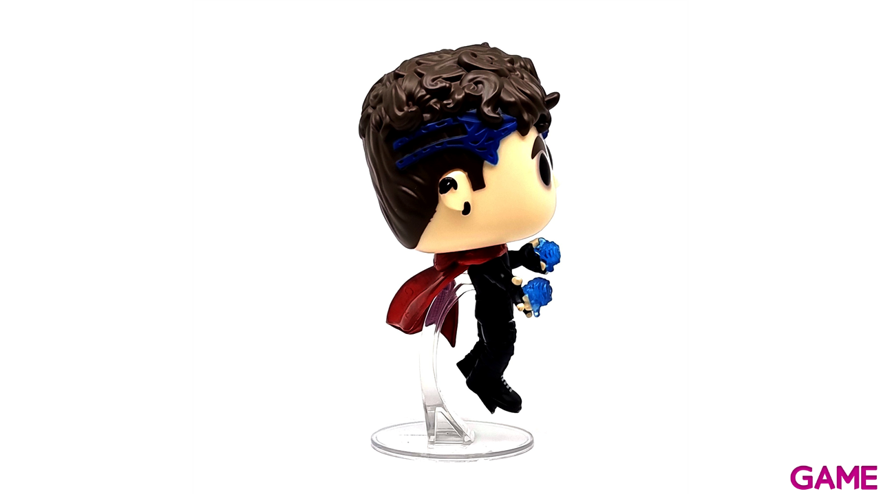 Figura POP Marvel: Agatha Wiccan-3