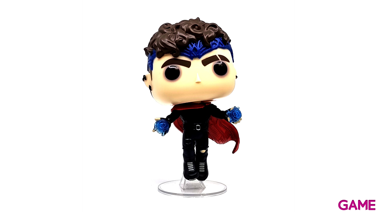 Figura POP Marvel: Agatha Wiccan-4