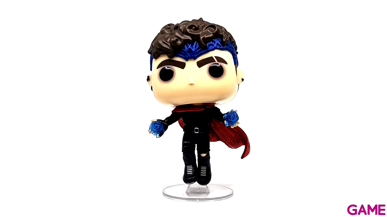 Figura POP Marvel: Agatha Wiccan-5