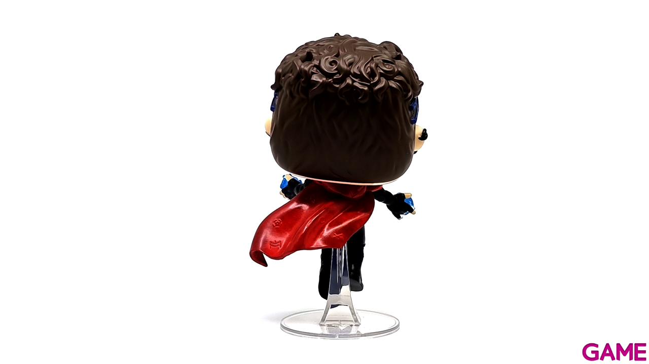 Figura POP Marvel: Agatha Wiccan-6