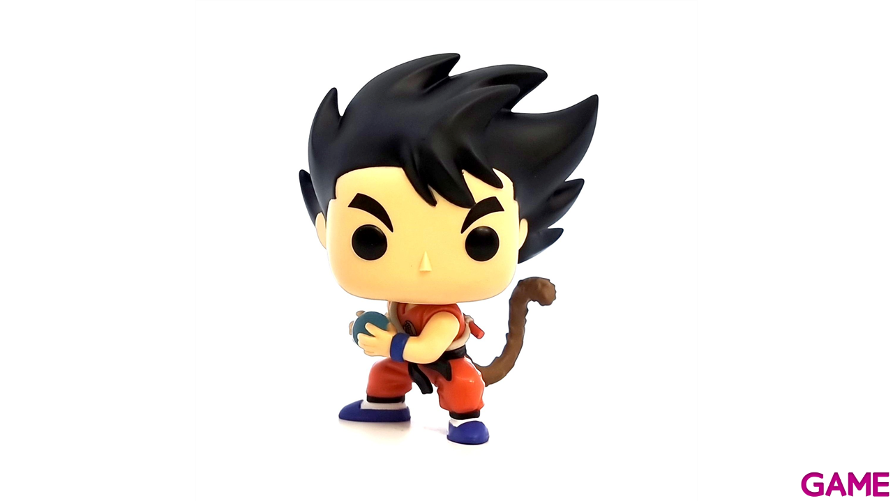 Figura POP Animation: Dragon Ball Goku Kame-2