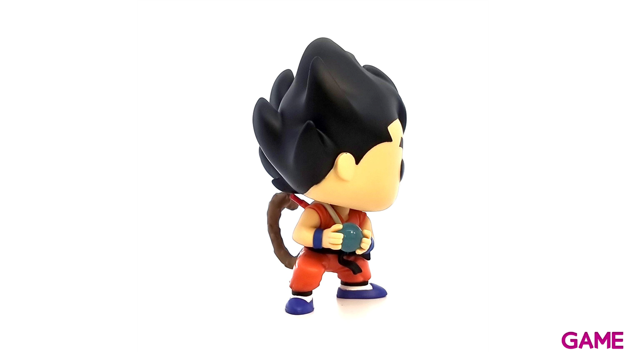 Figura POP Animation: Dragon Ball Goku Kame-4