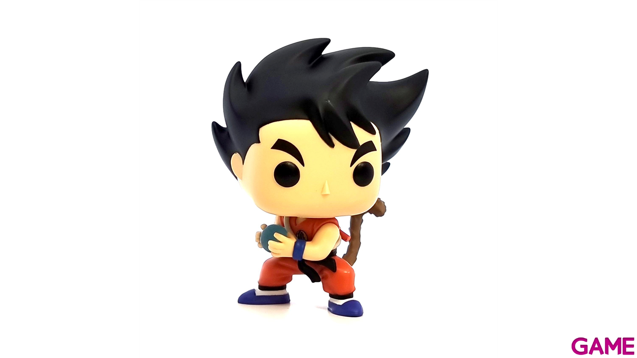 Figura POP Animation: Dragon Ball Goku Kame-5