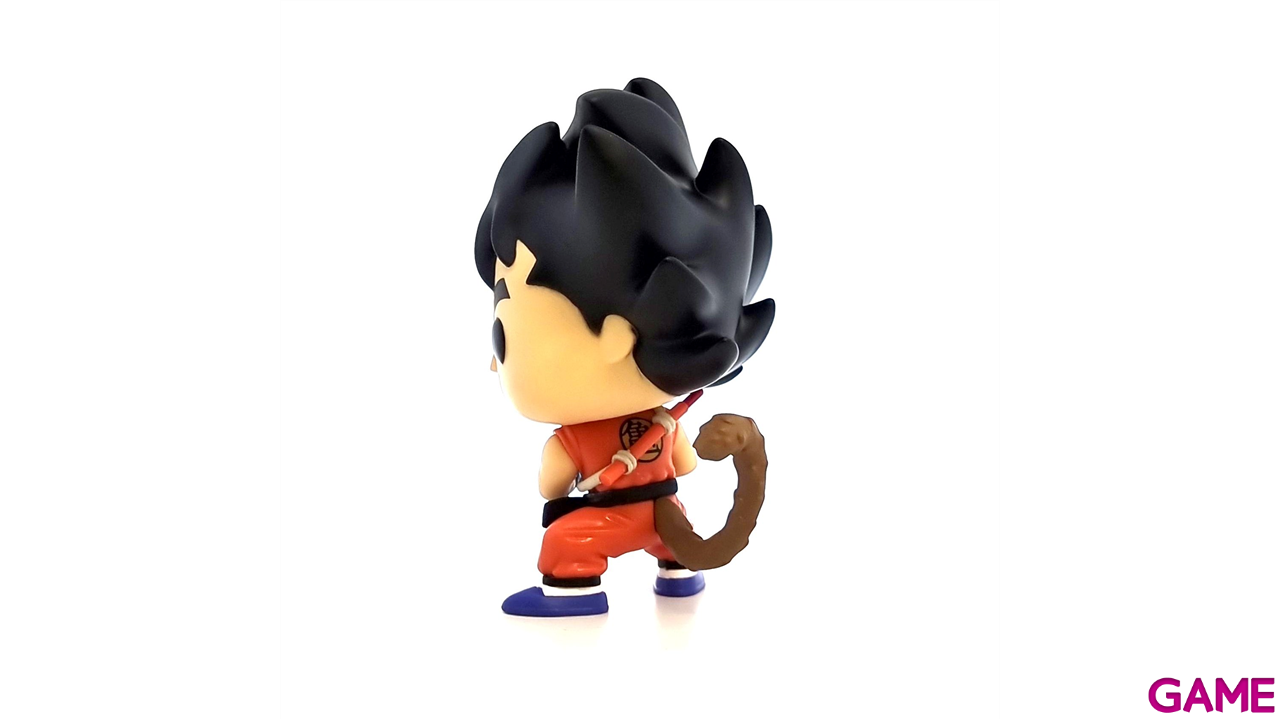 Figura POP Animation: Dragon Ball Goku Kame-6