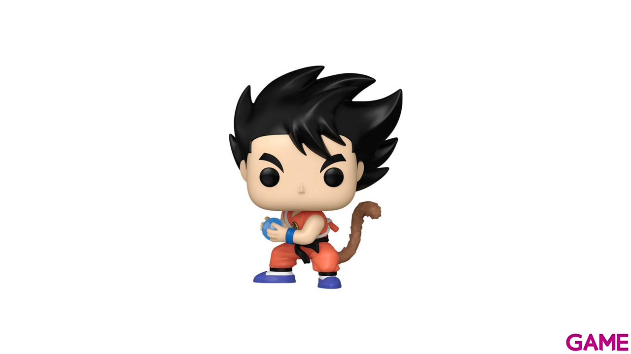 Figura POP Animation: Dragon Ball Goku Kame-1