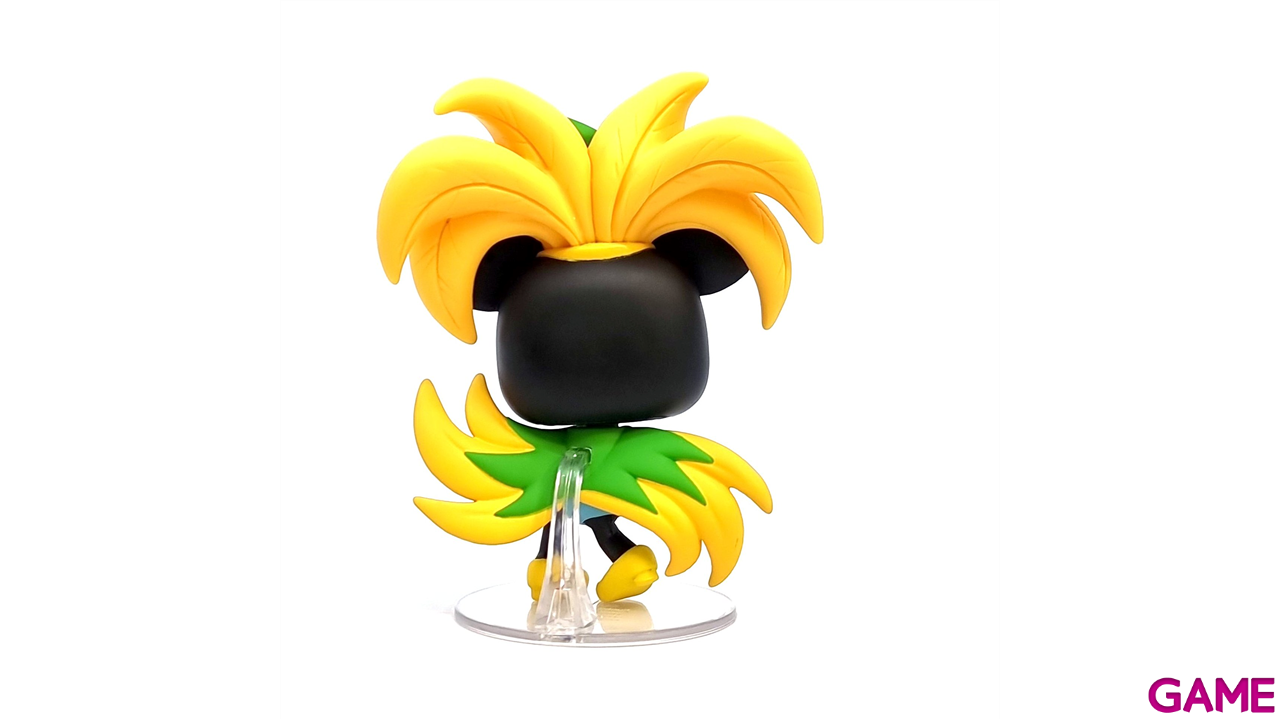 Figura Funko POP Disney: MAtW- Carnaval Minnie-3