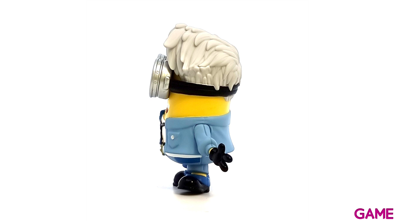 Figura Pop  POP Rocks: Minions x BTS - J-Hope-3