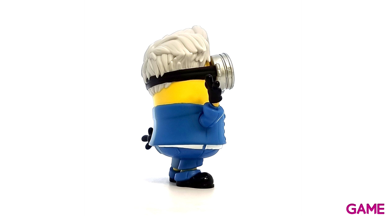 Figura Pop  POP Rocks: Minions x BTS - J-Hope-4