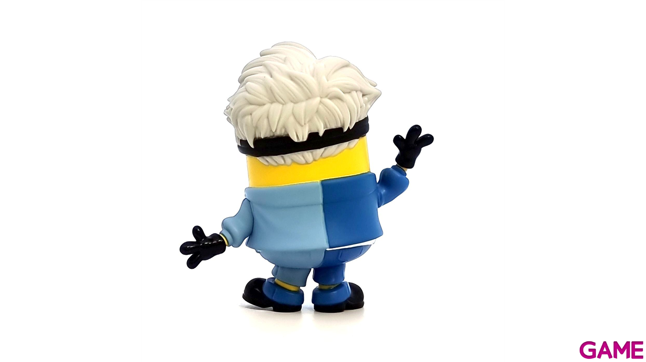 Figura Pop  POP Rocks: Minions x BTS - J-Hope-5