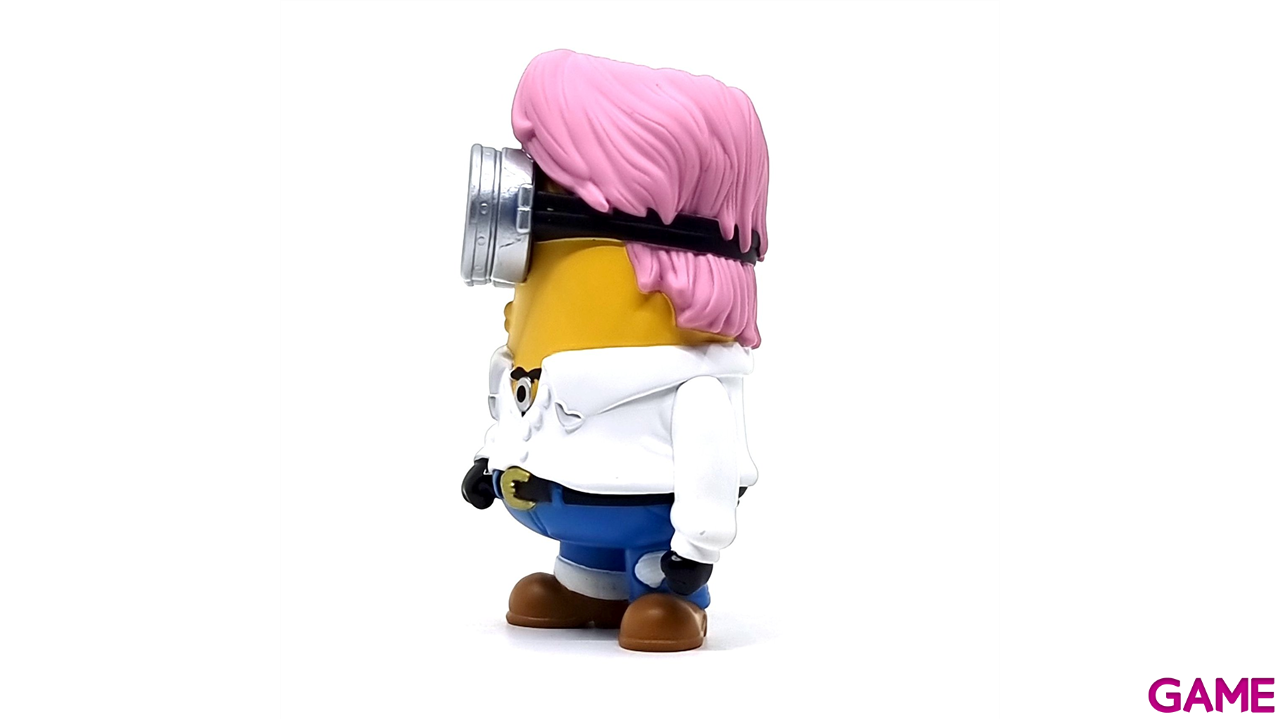 Figura Pop  POP Rocks: Minions x BTS - Jin-2