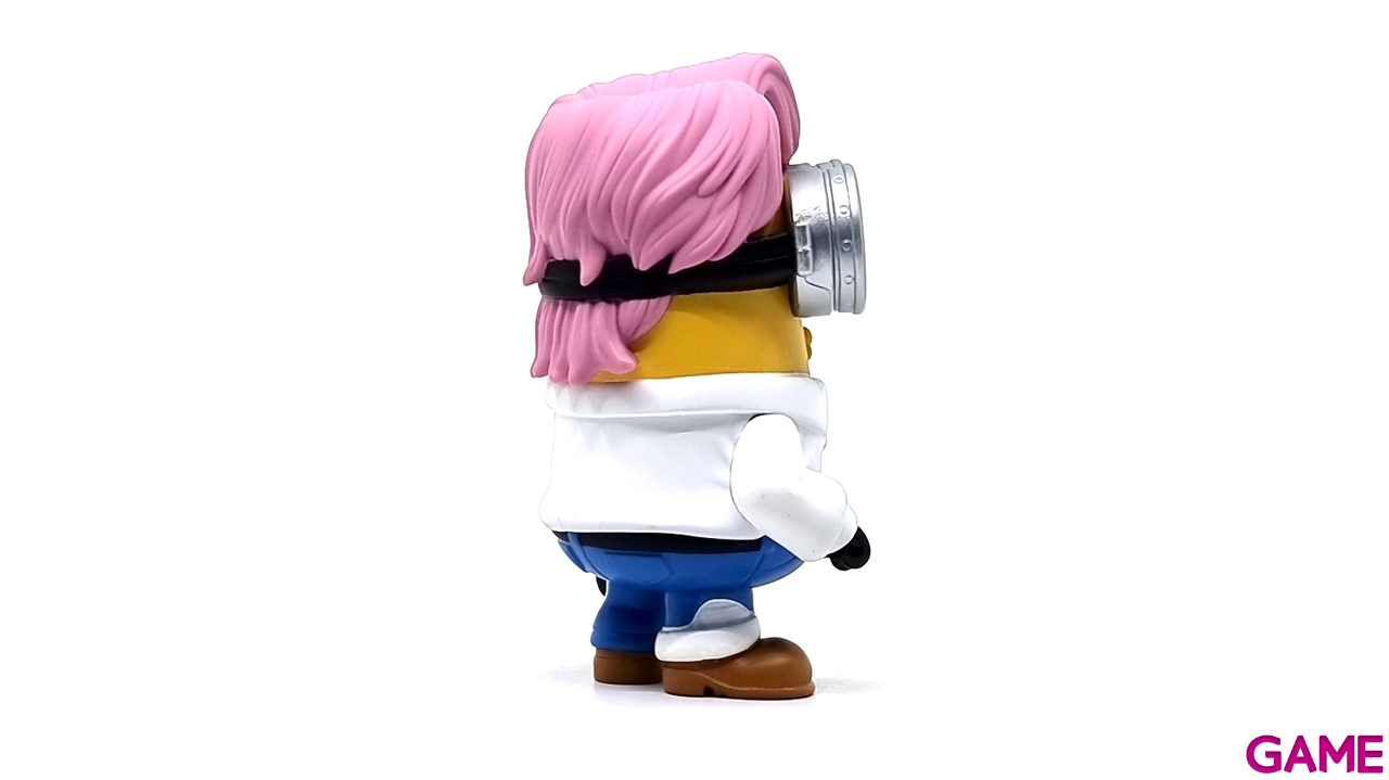 Figura Pop  POP Rocks: Minions x BTS - Jin-3