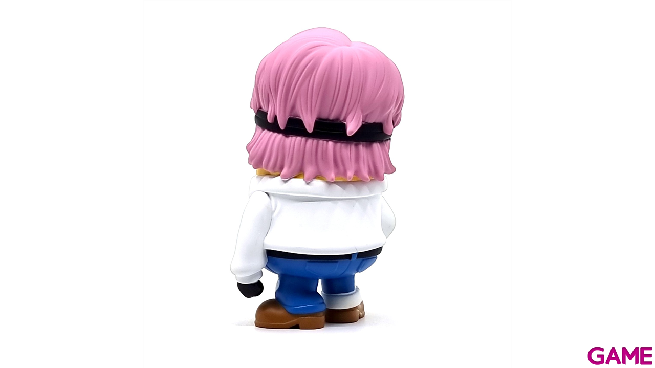 Figura Pop  POP Rocks: Minions x BTS - Jin-4