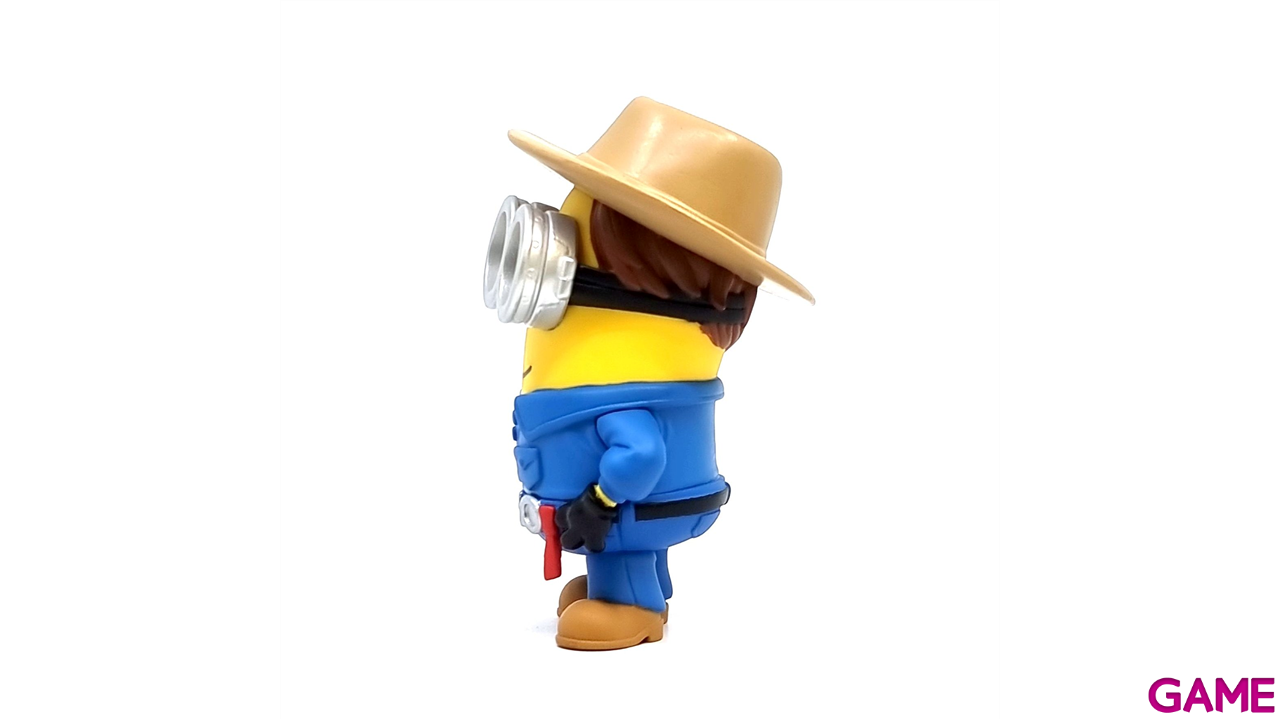 Figura Pop POP Rocks: Minions x BTS - V-3