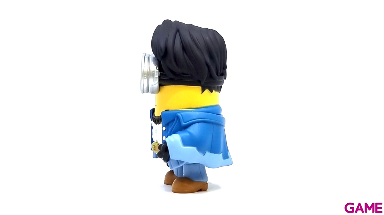 Figura Pop POP Rocks: Minions x BTS - Jung Kook-2