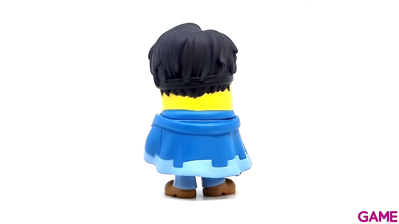 Figura Pop POP Rocks: Minions x BTS - Jung Kook-3