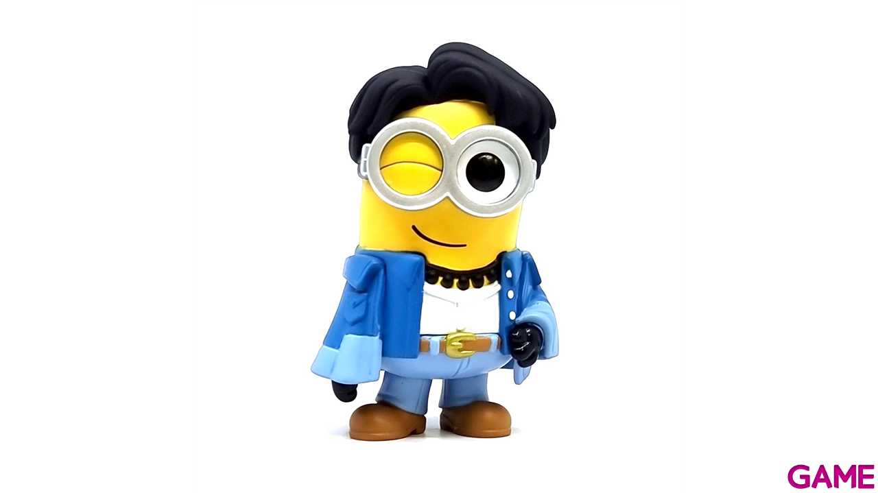 Figura Pop POP Rocks: Minions x BTS - Jung Kook-4
