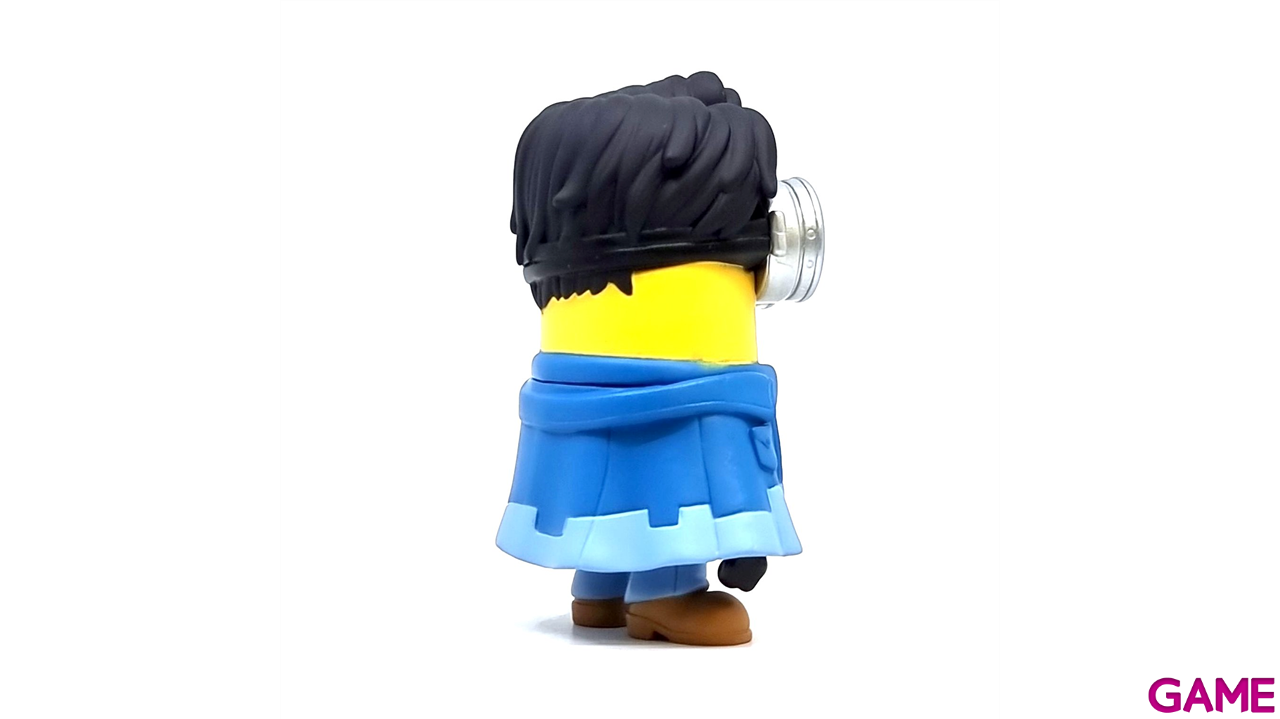 Figura Pop POP Rocks: Minions x BTS - Jung Kook-5